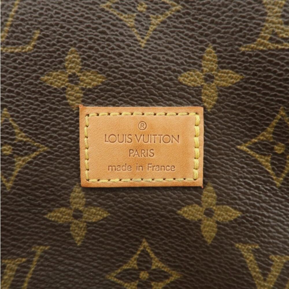 💎✨STUNNING✨💎AUTHENTIC Louis Vuitton Saumur 30 - Picture 15 of 16